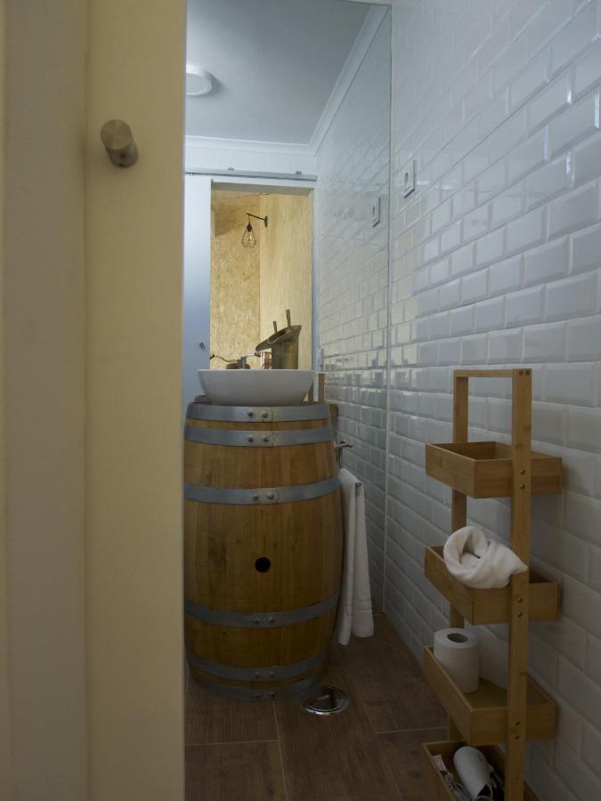 D'Vine - Country House Карташу Экстерьер фото