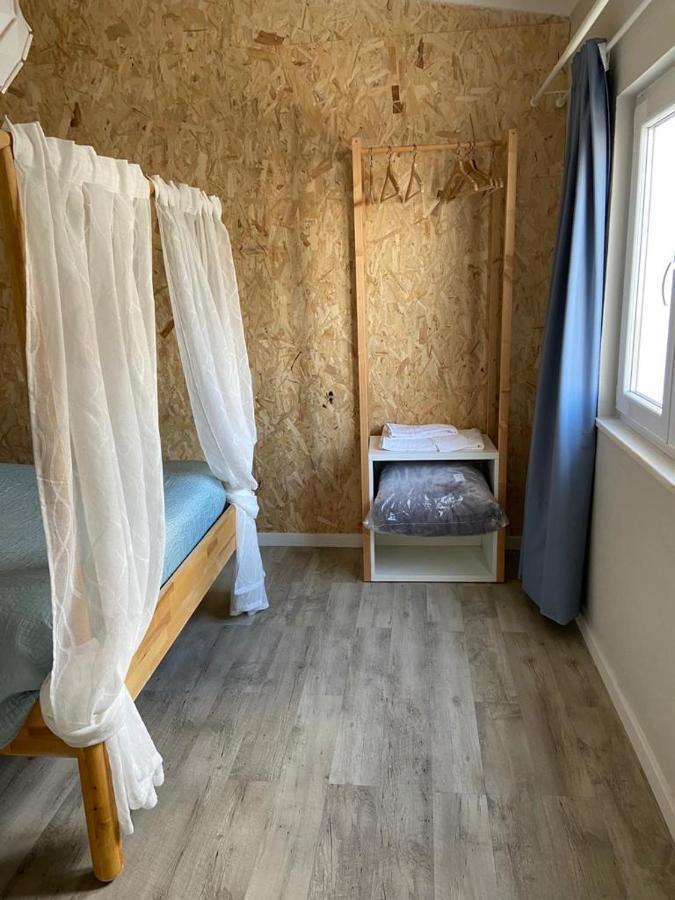 D'Vine - Country House Карташу Экстерьер фото