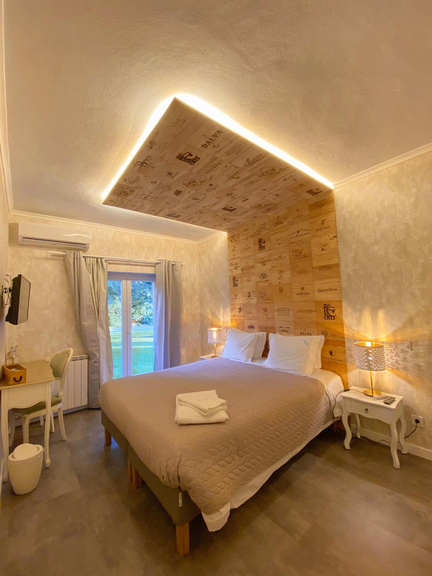 D'Vine - Country House Карташу Экстерьер фото