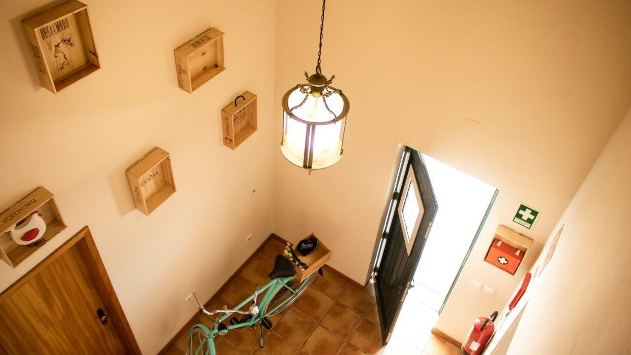 D'Vine - Country House Карташу Экстерьер фото