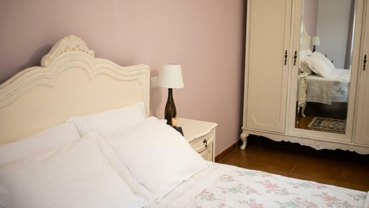 D'Vine - Country House Карташу Экстерьер фото