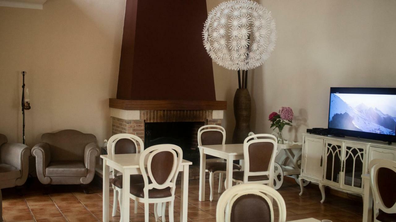 D'Vine - Country House Карташу Экстерьер фото